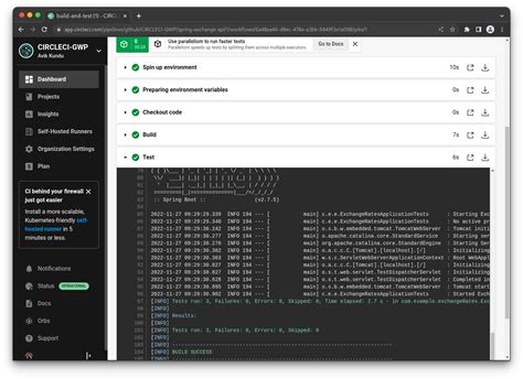 spring test github|spring boot testing.